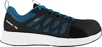 Reebok Men's Fusion Flexweave FloatRide Energy Athletic Work Shoes