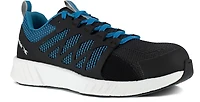 Reebok Men's Fusion Flexweave FloatRide Energy Athletic Work Shoes