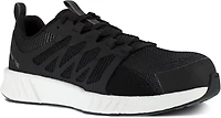 Reebok Men's Fusion Flexweave FloatRide Athletic Work Shoes