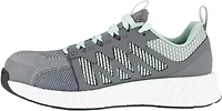 Reebok Women's Fusion Flexweave FloatRide Athletic Work Shoes