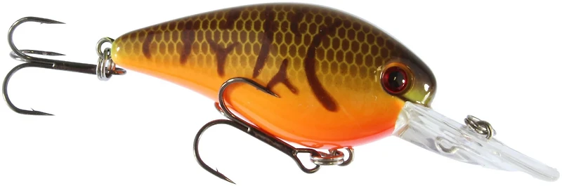 Strike King KVD 1.5 Deep Diver 0.5 oz Crankbait