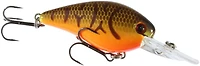 Strike King KVD 1.5 Deep Diver 0.5 oz Crankbait