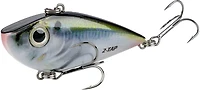 Strike King Red-Eyed Shad Tungsten 2-Tap 3/4 oz Crankbait