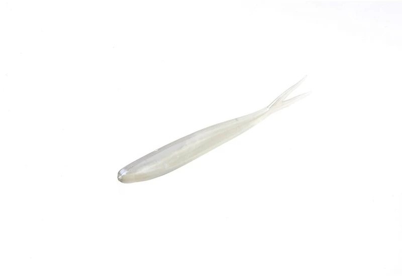 Zoom Fluke 4" Soft Baits 10-Pack