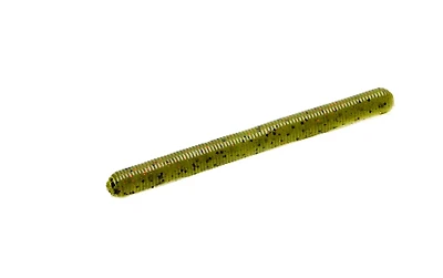 Zoom Fish Doctor 4 in Worm Soft Bait 20-Pack