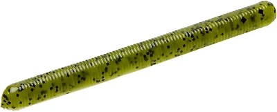 Zoom Fish Doctor 4 in Worm Soft Bait 20-Pack