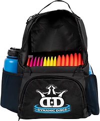 Dynamic Discs Cadet Backpack Disc Golf Starter Kit