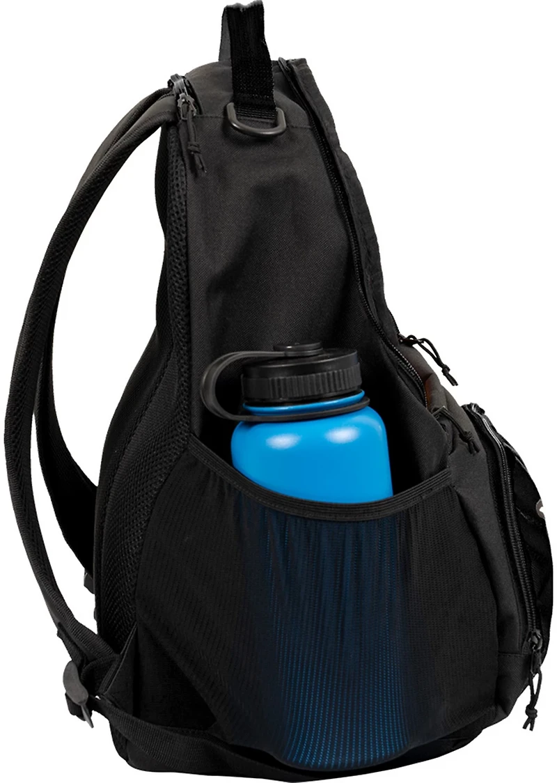 Dynamic Discs Cadet Backpack Disc Golf Starter Kit