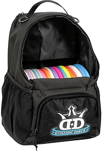 Dynamic Discs Cadet Backpack Disc Golf Starter Kit
