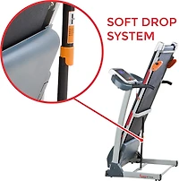 Sunny Health & Fitness SF-T4400 Treadmill