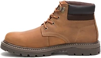 Caterpillar Men's Outbase Waterproof Work Boots