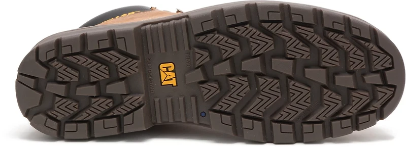 Caterpillar Men's Outbase Waterproof Work Boots