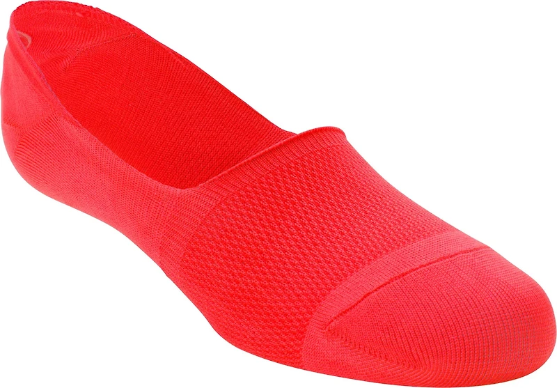 BCG Youth Bright Neons Footie Socks 6 Pack