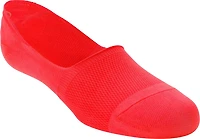 BCG Youth Bright Neons Footie Socks 6 Pack