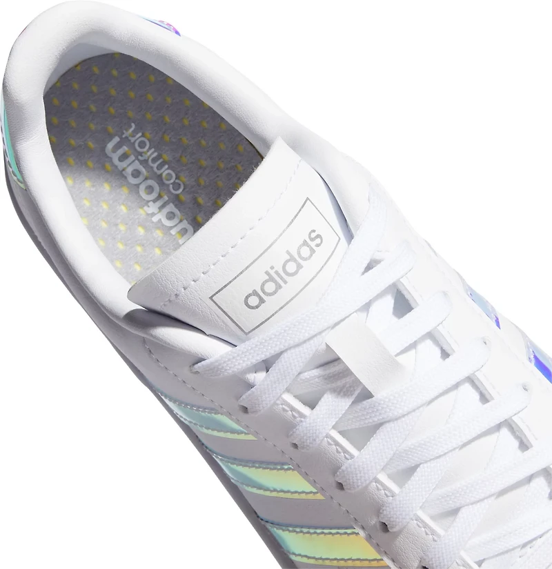 adidas Women's Grand Court Classic Tennis Shoes