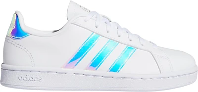 adidas Women's Grand Court Classic Tennis Shoes