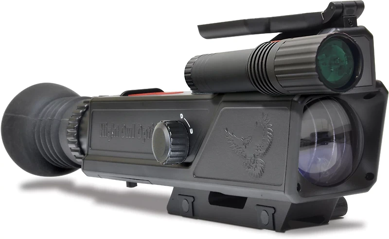 Night Owl Optics 3 x 40 Digital Night Vision Riflescope