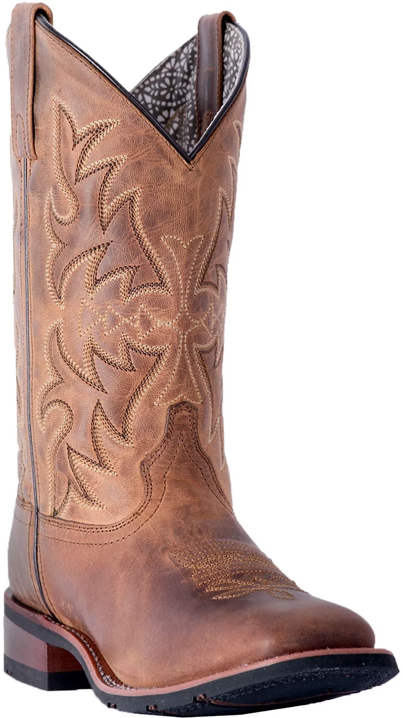 Laredo Women's Anita Leather Boots