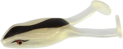 Zoom Frog Soft Bait 3-Pack