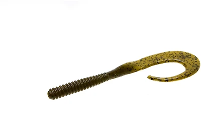 Zoom 8 Dead Ringer Worms 10-Pack