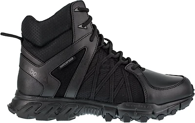 Reebok Men's Trailgrip Tactical Waterproof Boots