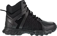 Reebok Men's Trailgrip Tactical Waterproof Boots