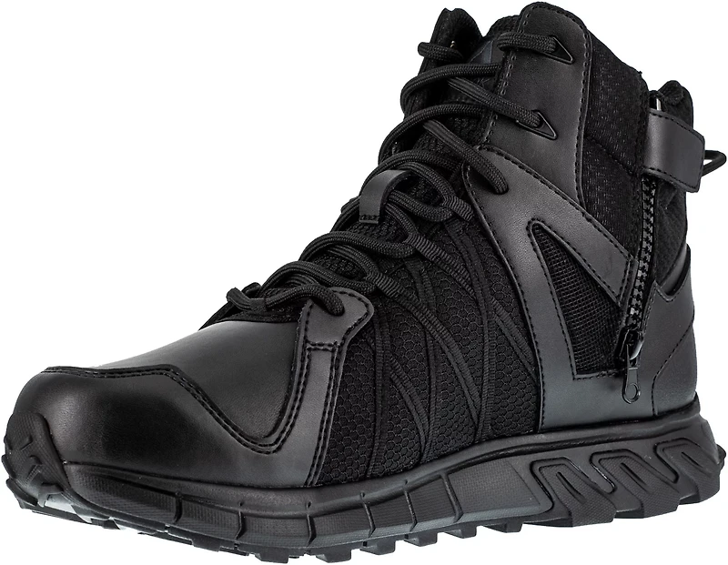 Reebok Men's Trailgrip Tactical Waterproof Boots