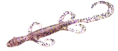 Zoom 4" Mini Lizards 15-Pack