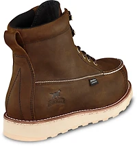 Irish Setter Men's Wingshooter Waterproof Work Boots