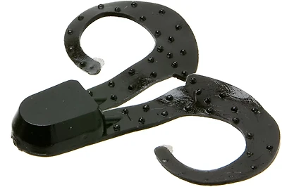 Zoom Swimmin' Chunk 3" Trailer Baits 10-Pack