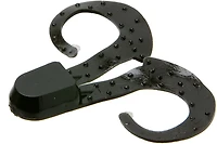 Zoom Swimmin' Chunk 3" Trailer Baits 10-Pack