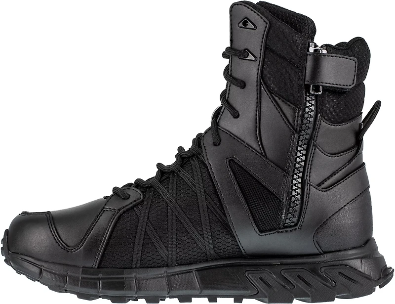 Reebok Men's Trailgrip Tactical Waterproof Boots