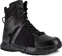 Reebok Men's Trailgrip Tactical Waterproof Boots