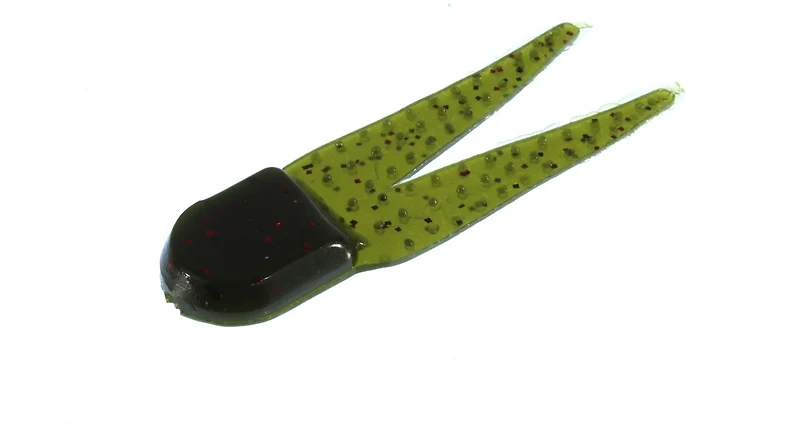 Zoom 3-1/2 Salty Pro Chunks 5-Pack