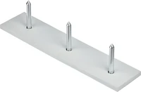 Rawlings 24 in Pitcher's Plate