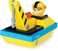 SwimWays PAW Patrol Paddlin Pup Pool Toy