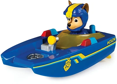 SwimWays PAW Patrol Paddlin Pup Pool Toy