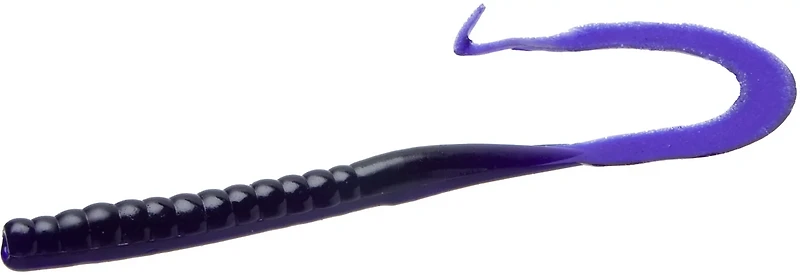 Zoom Mag II 9" Worm Baits 20-Pack