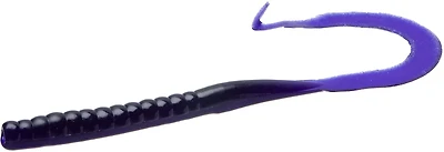 Zoom Mag II 9" Worm Baits 20-Pack