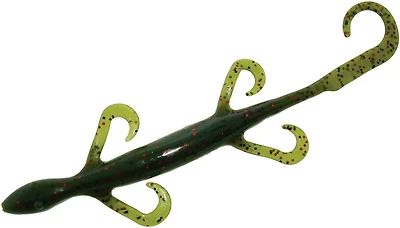 Zoom Magnum 8" Lizards 9-Pack