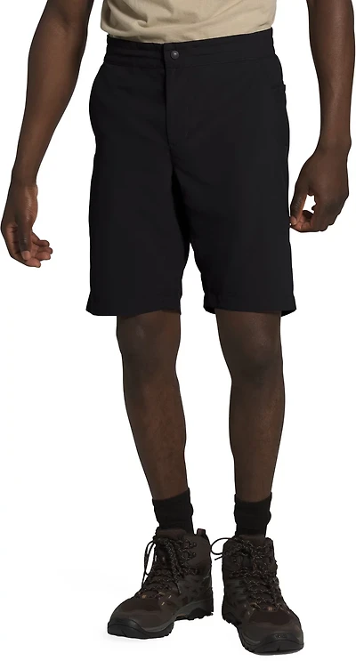 The North Face Men's Paramount Horizon Shorts 10.25