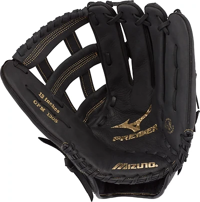 Mizuno Premier Series 13 in Slow-Pitch Softball Glove