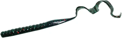 Zoom Mag II 9" Worm Baits 20-Pack