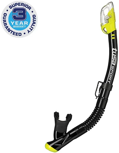 TUSA Sport USP250QB Dry Top Snorkel