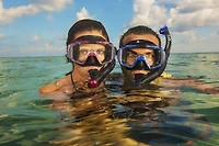 TUSA Visio Tri-Ex Combo