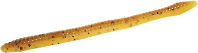 Zoom 4-3/4" Finesse Worms 20-Pack
