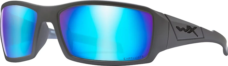 Wiley X Twisted Polarized ANSI Z87.1 Sunglasses