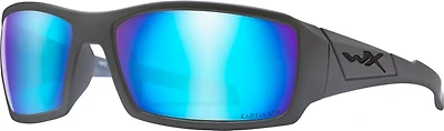 Wiley X Twisted Polarized ANSI Z87.1 Sunglasses