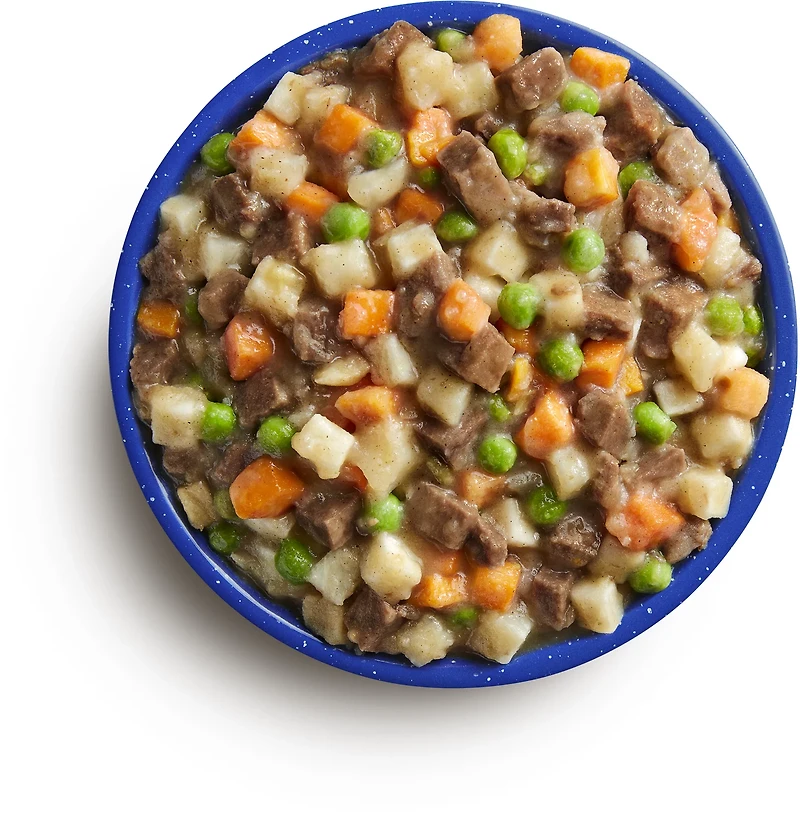 Mountain House Beef Stew