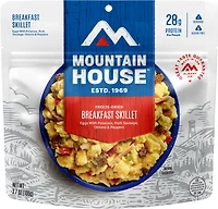 Mountain House Breakfast Skillet